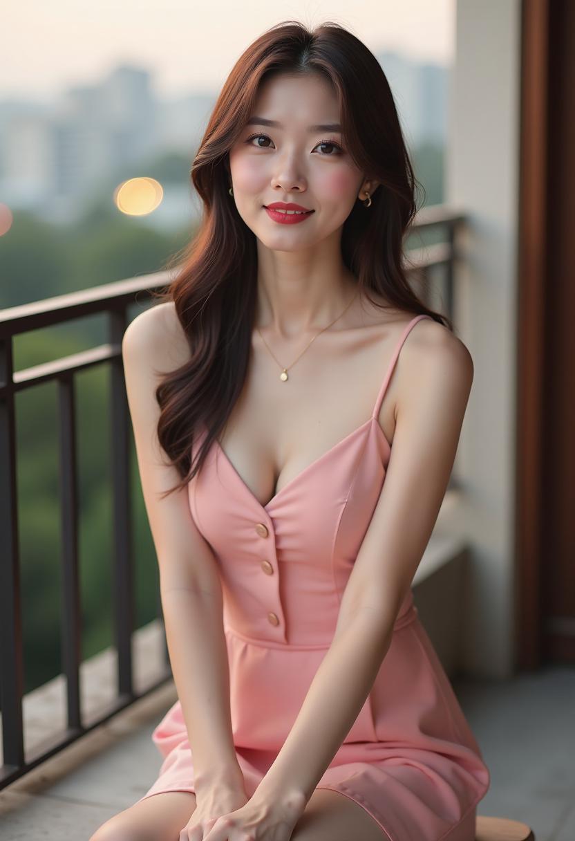 父亲的谎言